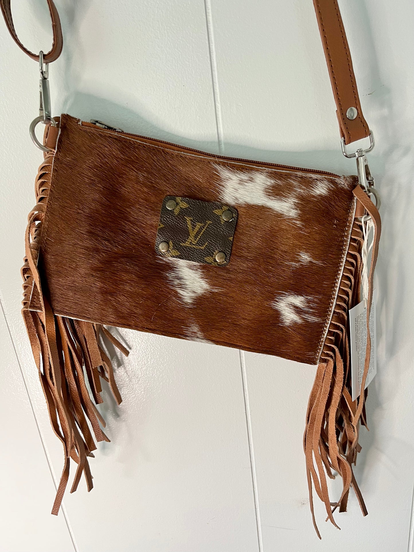 Classic Crossbody - Keep It Gypsy