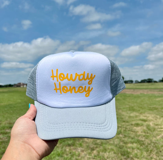Howdy Honey