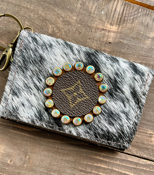Becca Wallet - Keep it Gypsy