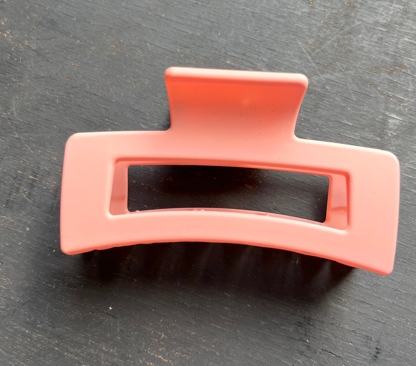 Colored Hair Clip