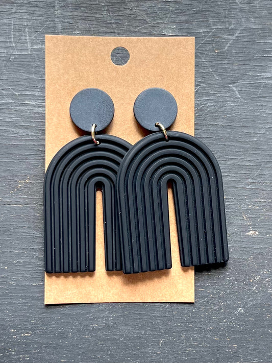 Drop Earring