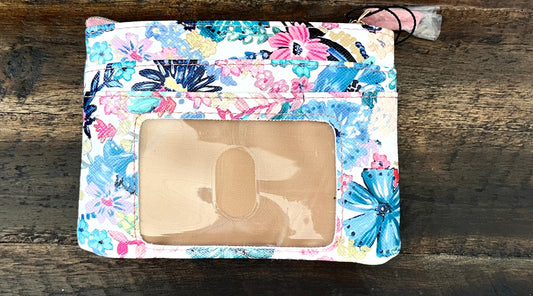 Julia Wallet